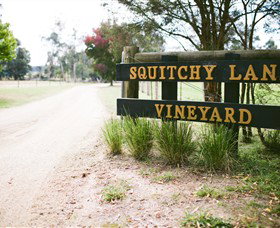 Squitchy Lane Vineyard - Holiday Find 0