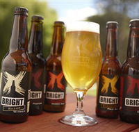 Bright Brewery - Holiday Find