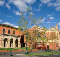 The Capital - Bendigo's Performing Arts Centre - Holiday Find
