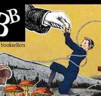Barwon Booksellers - Holiday Find