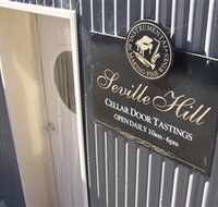 Seville Hill - Holiday Find