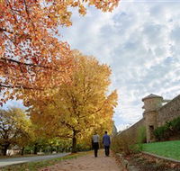 Beechworth Historic and Cultural Precinct - Holiday Find