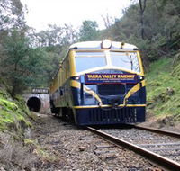 Yarra Valley Railway