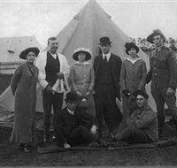 Genealogical Society of Victoria - Holiday Find