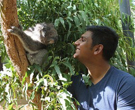 Healesville Sanctuary - Holiday Find 0