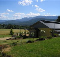 Ringer Reef Winery - Holiday Find