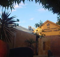 The Butter Factory Theatre Wodonga - Holiday Find