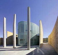 TarraWarra Museum of Art