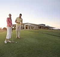 Moonah Links Golf Complex - Holiday Find