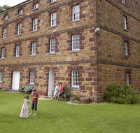 Portarlington Mill - Holiday Find