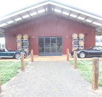 McGlashans Wallington Estate - Holiday Find