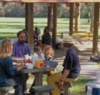 Upper Yarra Reservoir Park - Holiday Find