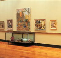 Castlemaine Art Gallery and Historical Museum - Holiday Find