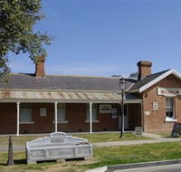Echuca Historical Society Museum - Holiday Find