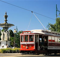 Bendigo Tramways Vintage Talking Tram Tour - Holiday Find