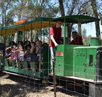Harvey's Fun Park - Holiday Find