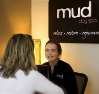 Mud Day Spa - Holiday Find