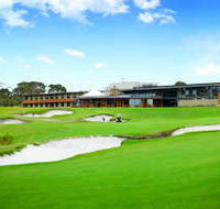 Peninsula Kingswood Country Golf Club - Holiday Find