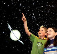 Discovery Science and Technology Centre - Holiday Find
