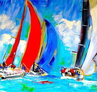 Jane Kempe Art - Holiday Find