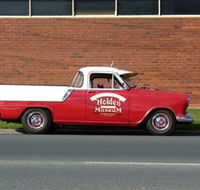 National Holden Museum - Holiday Find