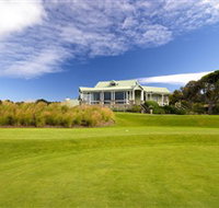 Sorrento Golf Club - Holiday Find