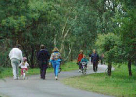 Birrarrung Park - Holiday Find 0