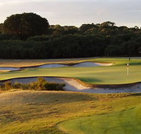 Royal Melbourne Golf Club - Holiday Find