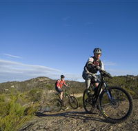 You Yangs Regional Park - Holiday Find