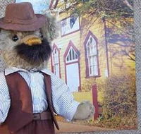 Stanley Bears - Holiday Find