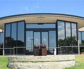 Portarlington Golf Club - Holiday Find 0