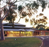 Swan Hill Regional Art Gallery - Holiday Find