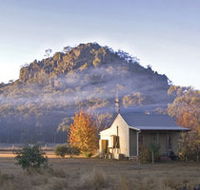 Macedon Regional Park - Holiday Find