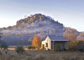 Macedon Regional Park - Holiday Find 0