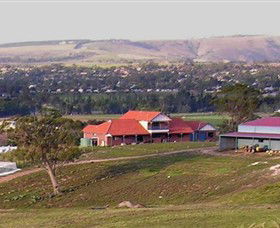 Bacchus Hill Winery - Holiday Find 0