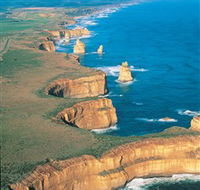 12 Apostles Flight Adventure from Apollo Bay - Holiday Find