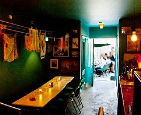 Darlie Laundromatic - Holiday Find 0