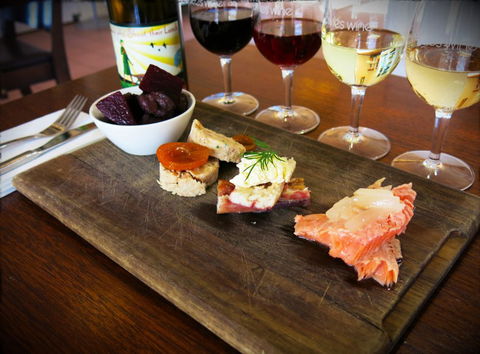 Fowles Wine - Holiday Find 1