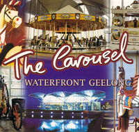 The Carousel - Holiday Find