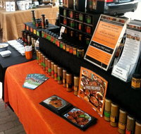 Main Street Market Mornington - Holiday Find