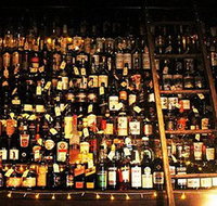 The Baxter Inn