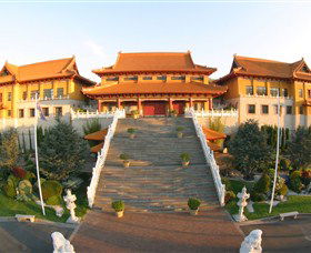 Nan Tien Temple - Holiday Find 0