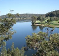 Hanging Rock Lookout - Holiday Find