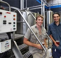 Illawarra Brewing Company - Holiday Find