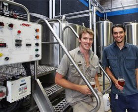 Illawarra Brewing Company - Holiday Find 0