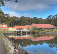 Jervis Bay Maritime Museum - Holiday Find