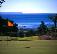 Mollymook Golf Club - Holiday Find