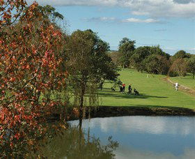 Jamberoo Golf Club - Holiday Find 0