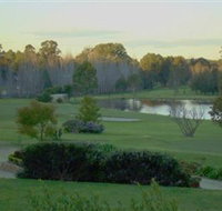 Moruya Golf Club - Holiday Find
