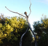 Coomee Nulunga Cultural Trail - Holiday Find